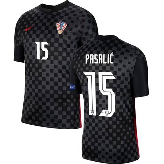 Oordeel Beven Concentratie Kroatië Pasalic 15 Voetbalshirt Uit 2021 – voetbalshirts kopen,voetbaltenues  kids